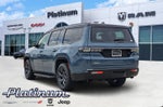 2026 Jeep Grand Wagoneer GRAND WAGONEER UPLAND 4X4