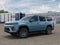 2026 Jeep Grand Wagoneer GRAND WAGONEER UPLAND 4X4