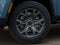 2026 Jeep Grand Wagoneer GRAND WAGONEER UPLAND 4X4