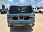 2026 Jeep Grand Wagoneer GRAND WAGONEER LIMITED RESERVE 4X4