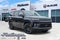 2026 Jeep Grand Wagoneer GRAND WAGONEER SUMMIT RESERVE 4X4