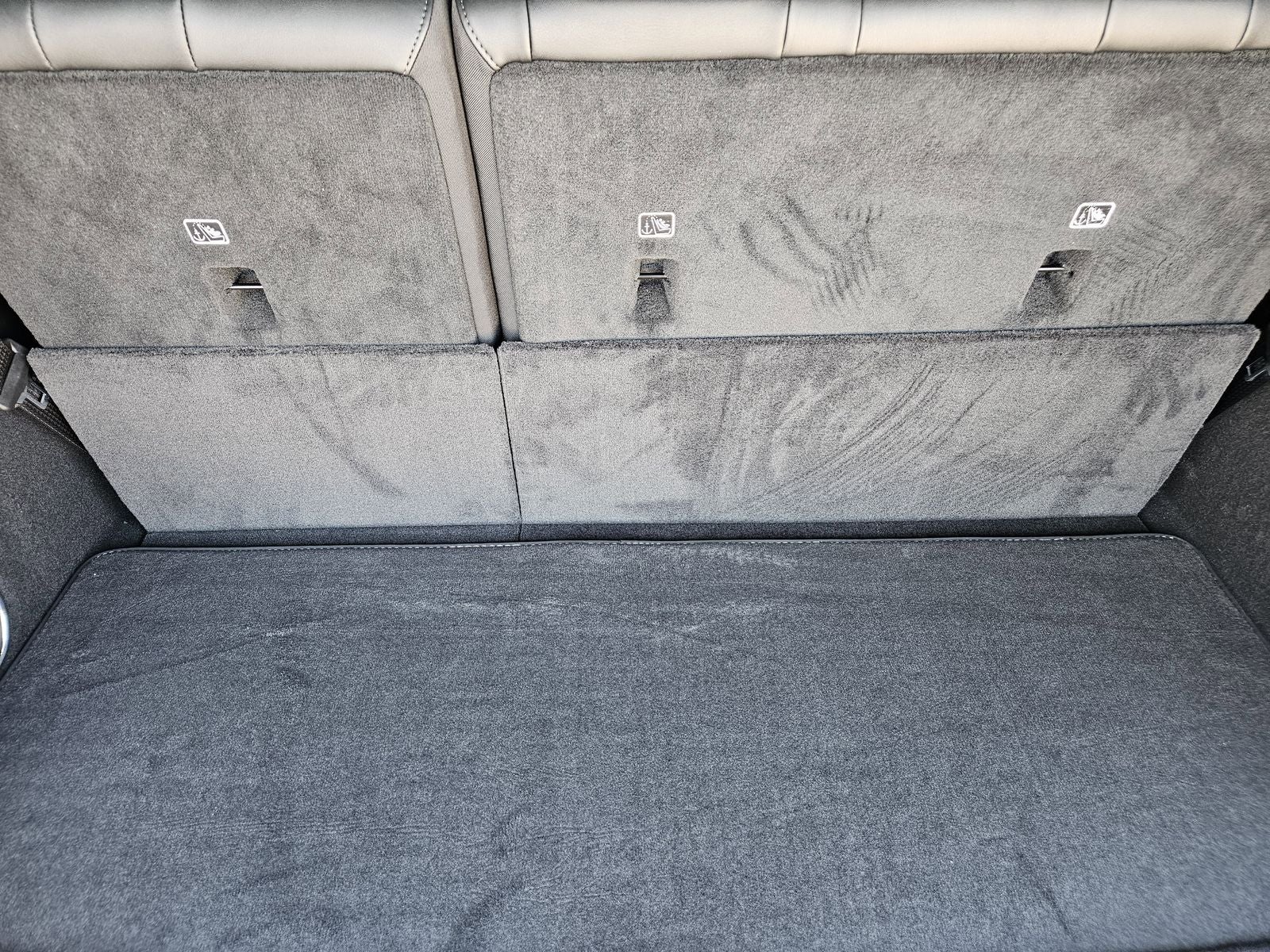 2026 Jeep Grand Wagoneer GRAND WAGONEER SUMMIT OBSIDIAN 4X4