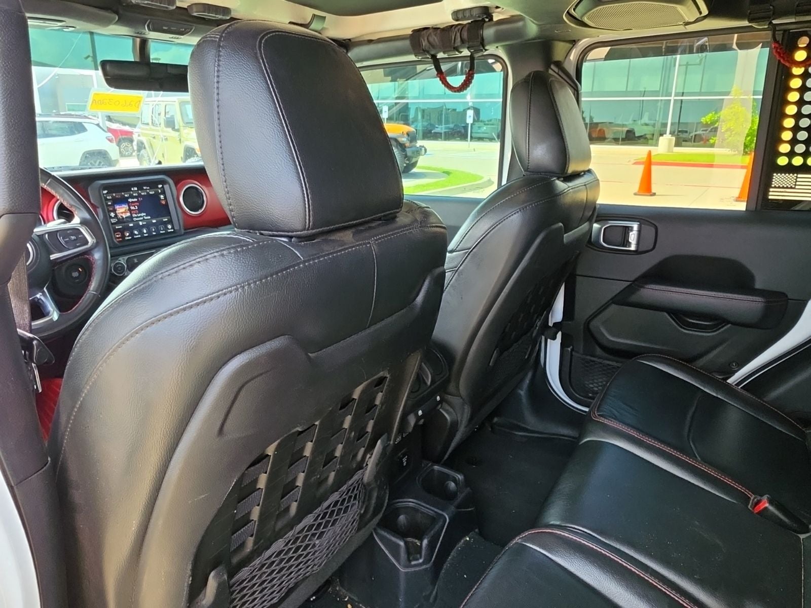 2022 Jeep Gladiator Rubicon 4x4