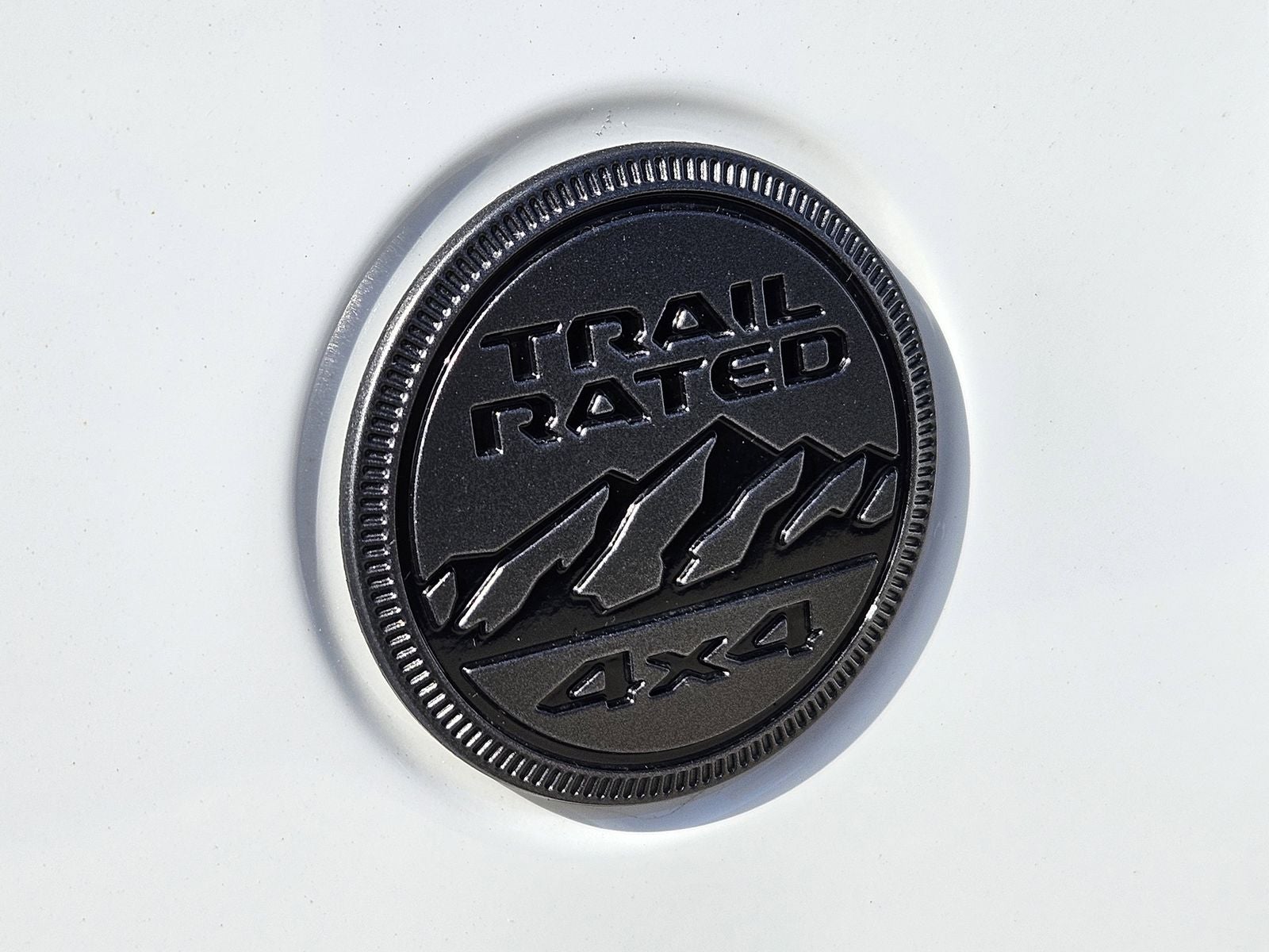 2026 Jeep Gladiator GLADIATOR TEXAS TRAIL 4X4