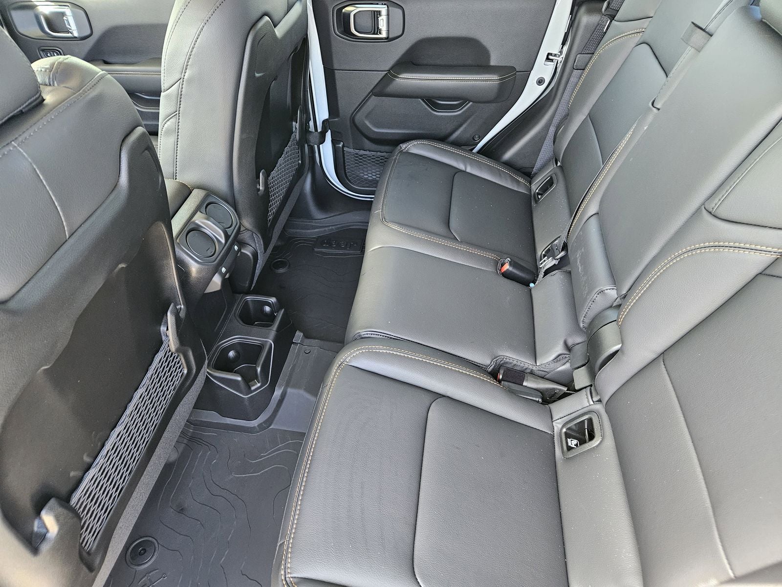 2026 Jeep Gladiator GLADIATOR TEXAS TRAIL 4X4