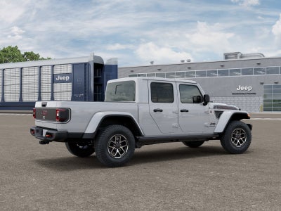 2026 Jeep Gladiator GLADIATOR SHADOW OPS 4X4