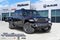 2026 Jeep Gladiator GLADIATOR RUBICON X 4X4