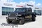 2026 Jeep Gladiator GLADIATOR RUBICON X 4X4