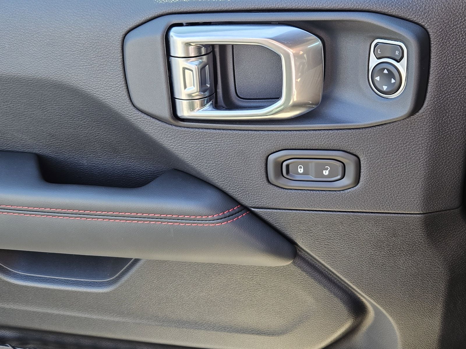 2026 Jeep Gladiator GLADIATOR RUBICON X 4X4