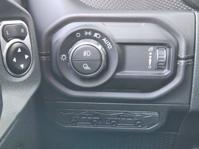 2026 Jeep Gladiator GLADIATOR RUBICON X 4X4