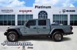 2026 Jeep Gladiator GLADIATOR RUBICON X 4X4