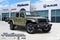 2026 Jeep Gladiator GLADIATOR SHADOW OPS 4X4