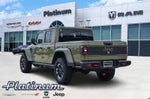 2026 Jeep Gladiator GLADIATOR SHADOW OPS 4X4