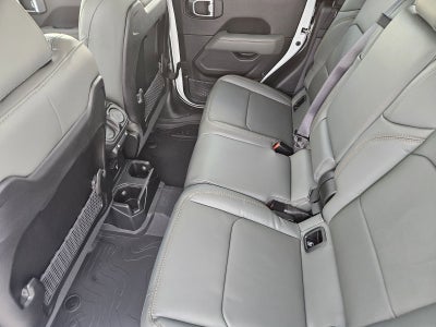 2026 Jeep Gladiator GLADIATOR MOJAVE X 4X4