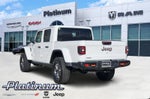 2026 Jeep Gladiator GLADIATOR MOJAVE X 4X4