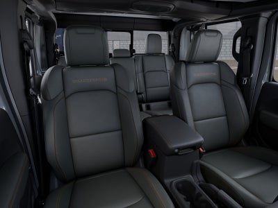 2026 Jeep Gladiator GLADIATOR MOJAVE X 4X4