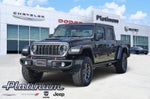 2026 Jeep Gladiator GLADIATOR MOJAVE X 4X4