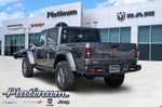 2026 Jeep Gladiator GLADIATOR MOJAVE X 4X4