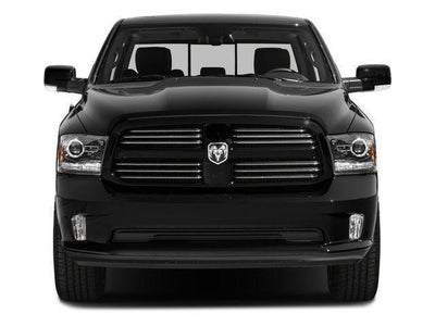 2016 RAM Ram 1500 Lone Star