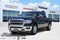 2022 RAM Ram 1500 Lone Star Crew Cab 4x2 5'7' Box