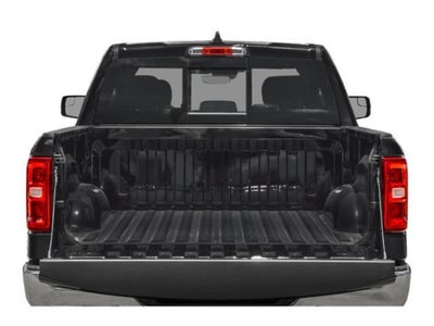 2027 RAM Ram 1500 Lone Star
