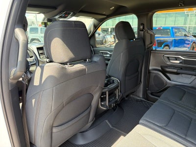 2027 RAM Ram 1500 RAM 1500 LONE STAR CREW CAB 4X2 5'7' BOX