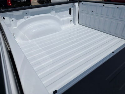 2027 RAM Ram 1500 RAM 1500 LONE STAR CREW CAB 4X2 5'7' BOX