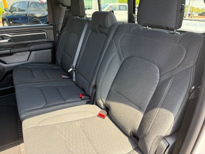 2027 RAM Ram 1500 RAM 1500 LONE STAR CREW CAB 4X2 5'7' BOX