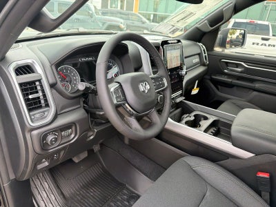 2027 RAM Ram 1500 Lone Star
