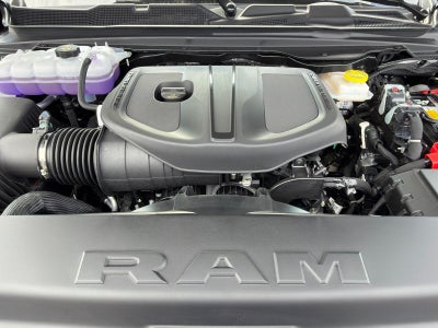 2027 RAM Ram 1500 Lone Star