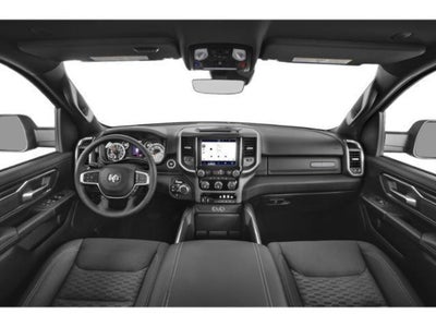 2027 RAM Ram 1500 Lone Star