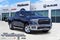 2026 RAM Ram 1500 RAM 1500 BIG HORN CREW CAB 4X2 5'7' BOX