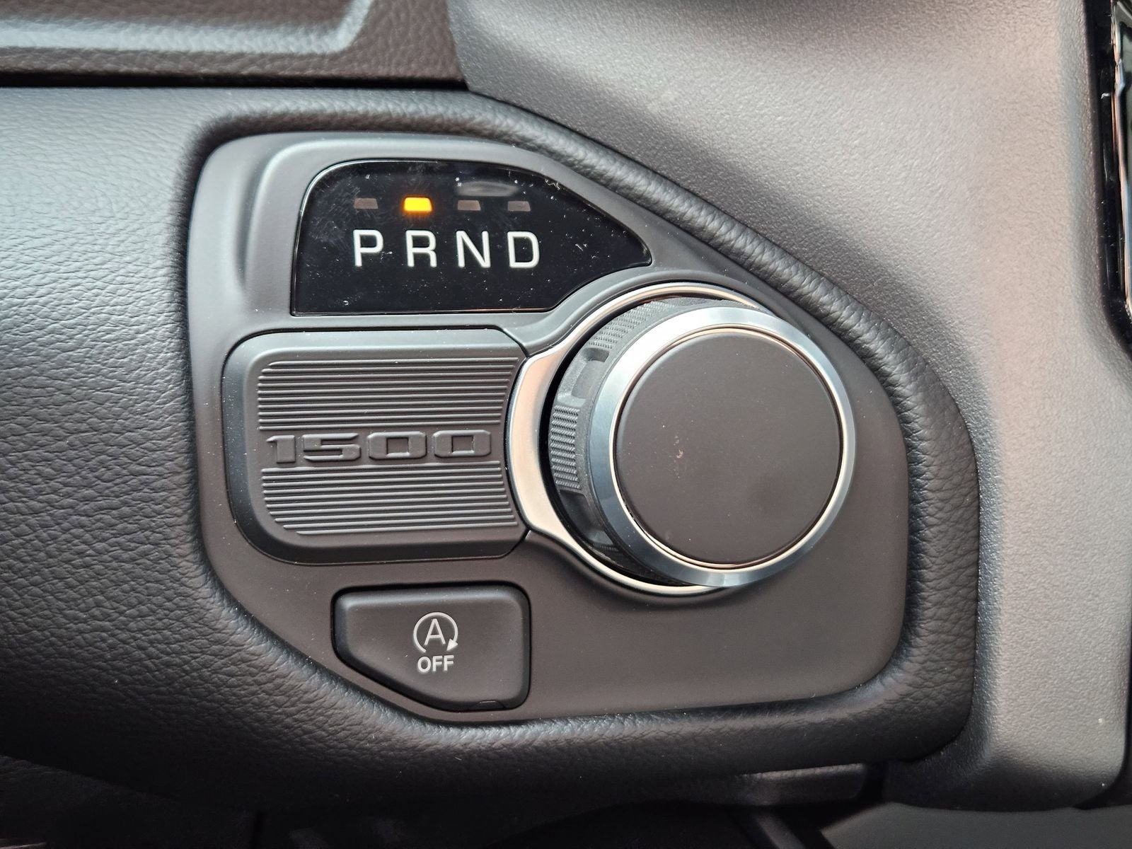 2026 RAM Ram 1500 RAM 1500 BIG HORN CREW CAB 4X2 5'7' BOX