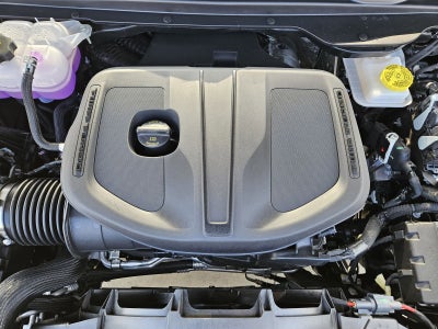 2026 RAM Ram 1500 RAM 1500 BIG HORN CREW CAB 4X2 5'7' BOX