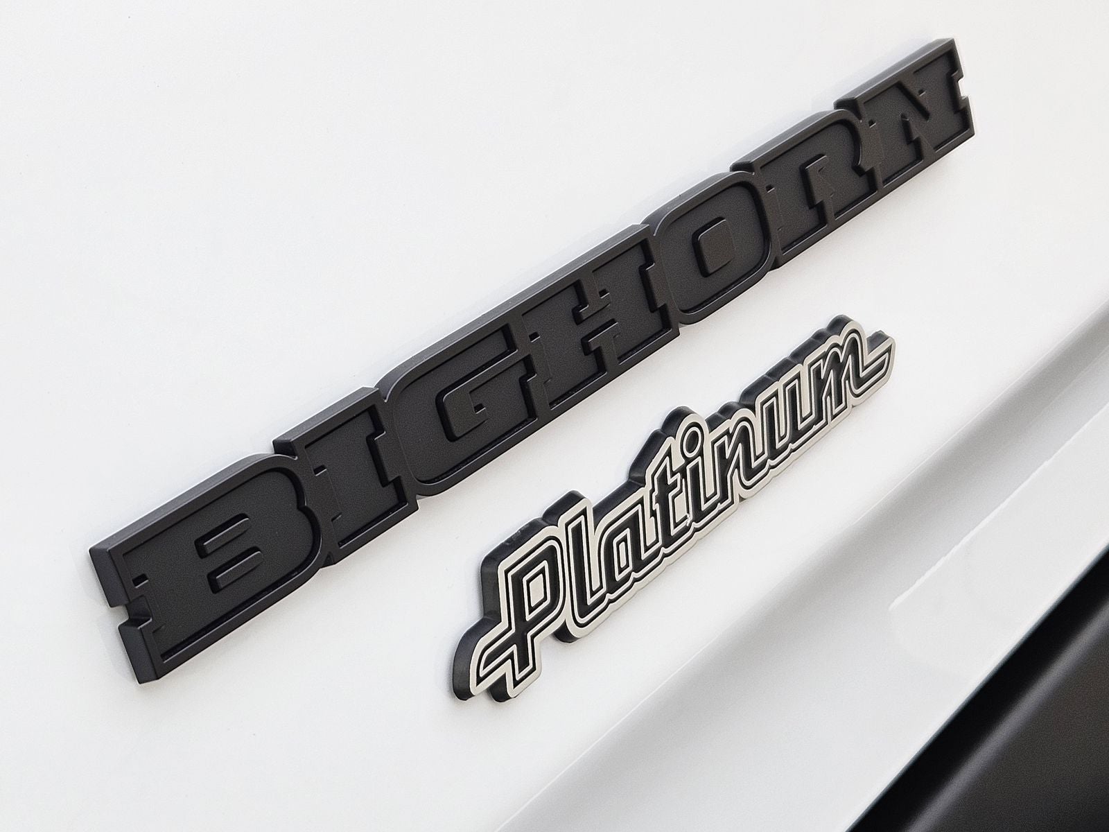 2026 RAM Ram 1500 RAM 1500 BIG HORN CREW CAB 4X2 5'7' BOX