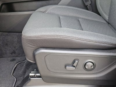 2026 RAM Ram 1500 RAM 1500 BIG HORN CREW CAB 4X2 5'7' BOX