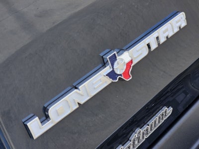 2026 RAM Ram 1500 RAM 1500 LONE STAR CREW CAB 4X2 5'7' BOX