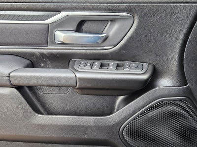 2026 RAM Ram 1500 RAM 1500 LONE STAR CREW CAB 4X2 5'7' BOX