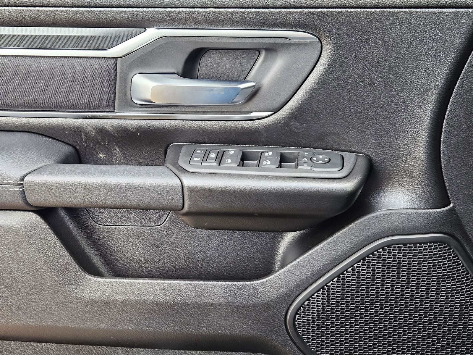 2026 RAM Ram 1500 RAM 1500 LONE STAR CREW CAB 4X2 5'7' BOX