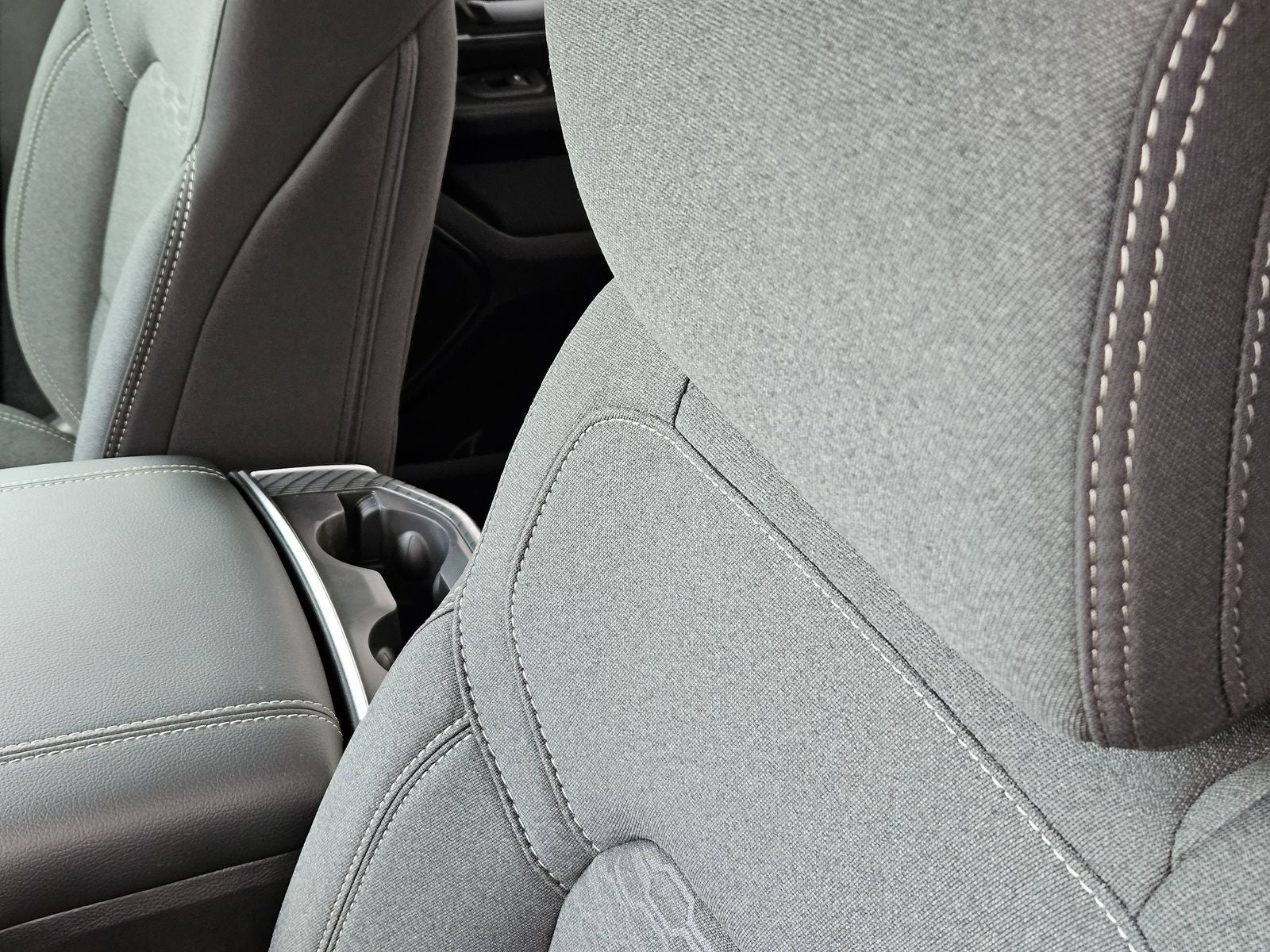 2026 RAM Ram 1500 RAM 1500 LONE STAR CREW CAB 4X2 5'7' BOX