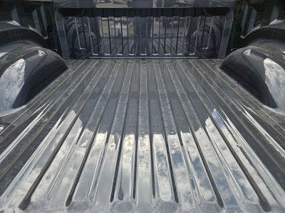 2026 RAM Ram 1500 RAM 1500 LONE STAR CREW CAB 4X2 5'7' BOX