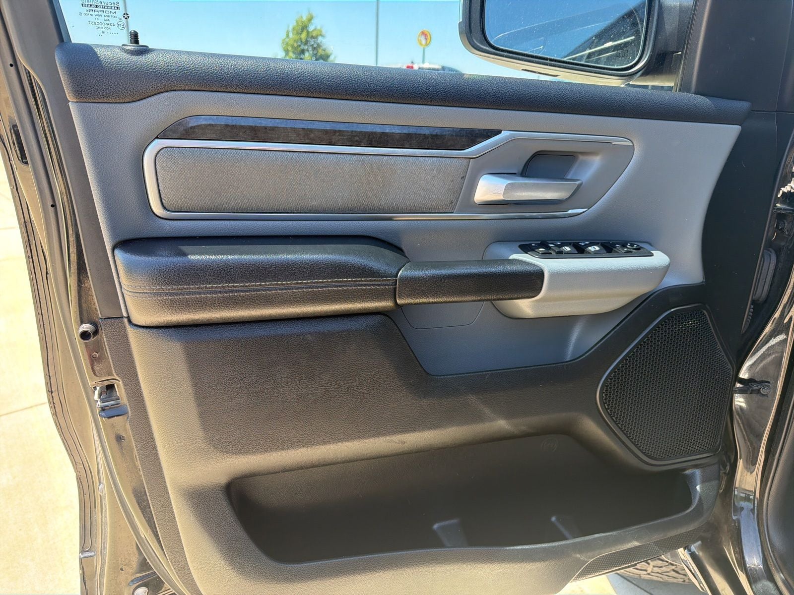 2019 RAM Ram 1500 Big Horn/Lone Star Crew Cab 4x2 5'7' Box