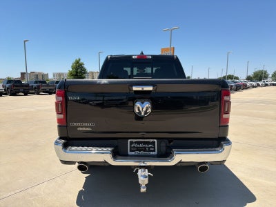 2019 RAM Ram 1500 Big Horn/Lone Star Crew Cab 4x2 5'7' Box