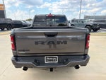 2027 RAM Ram 1500 Lone Star