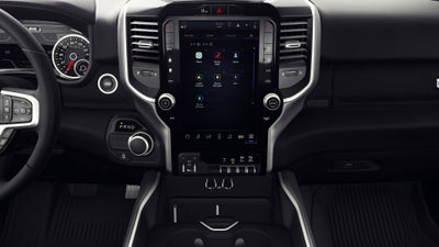 2027 RAM Ram 1500 Lone Star