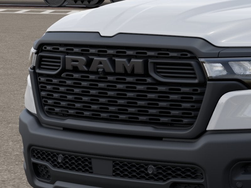2025 RAM Ram 1500 Tradesman