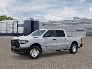 2025 RAM Ram 1500 Tradesman