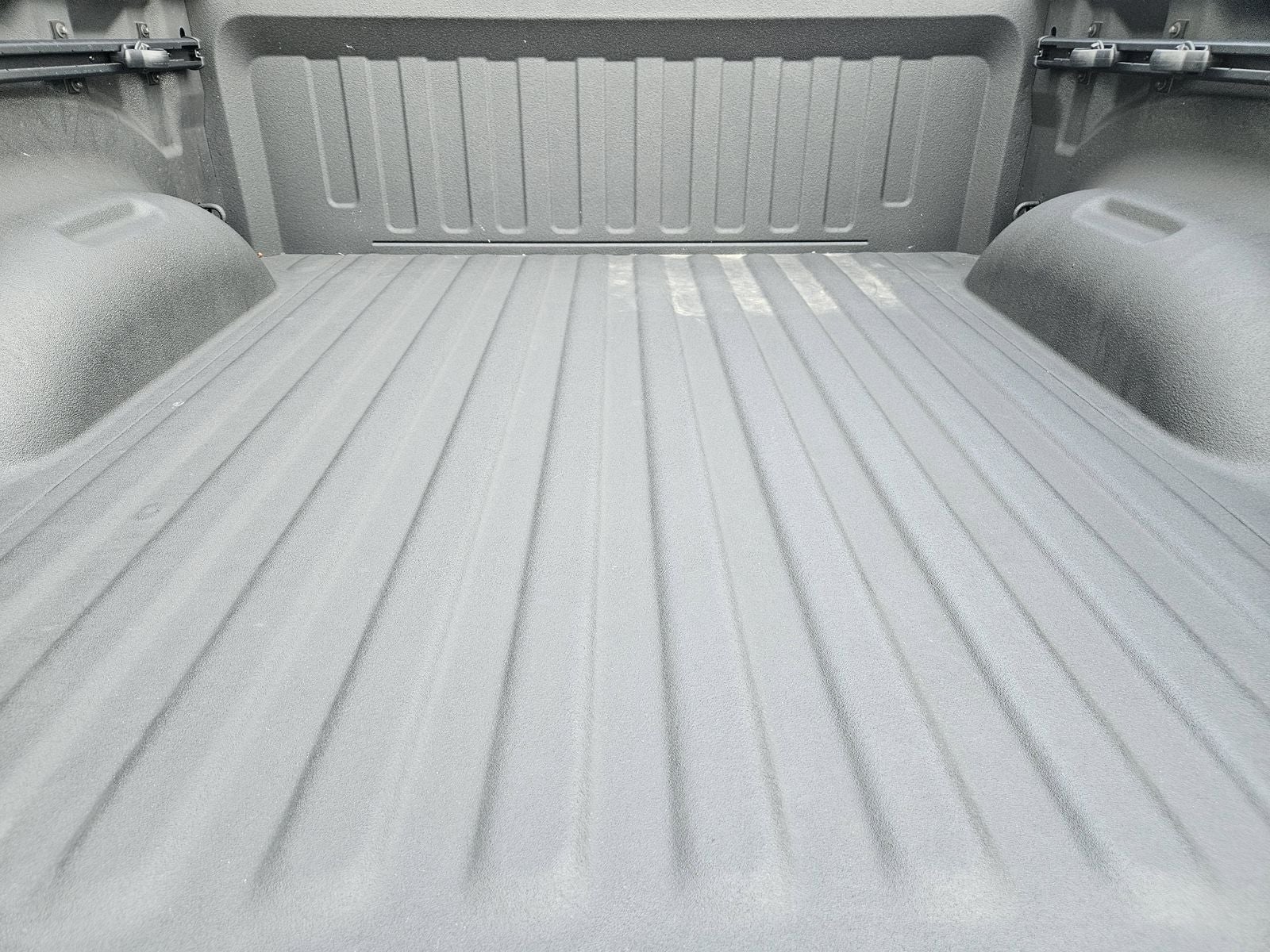 2025 RAM Ram 1500 Tradesman Crew Cab 4x2 5'7' Box