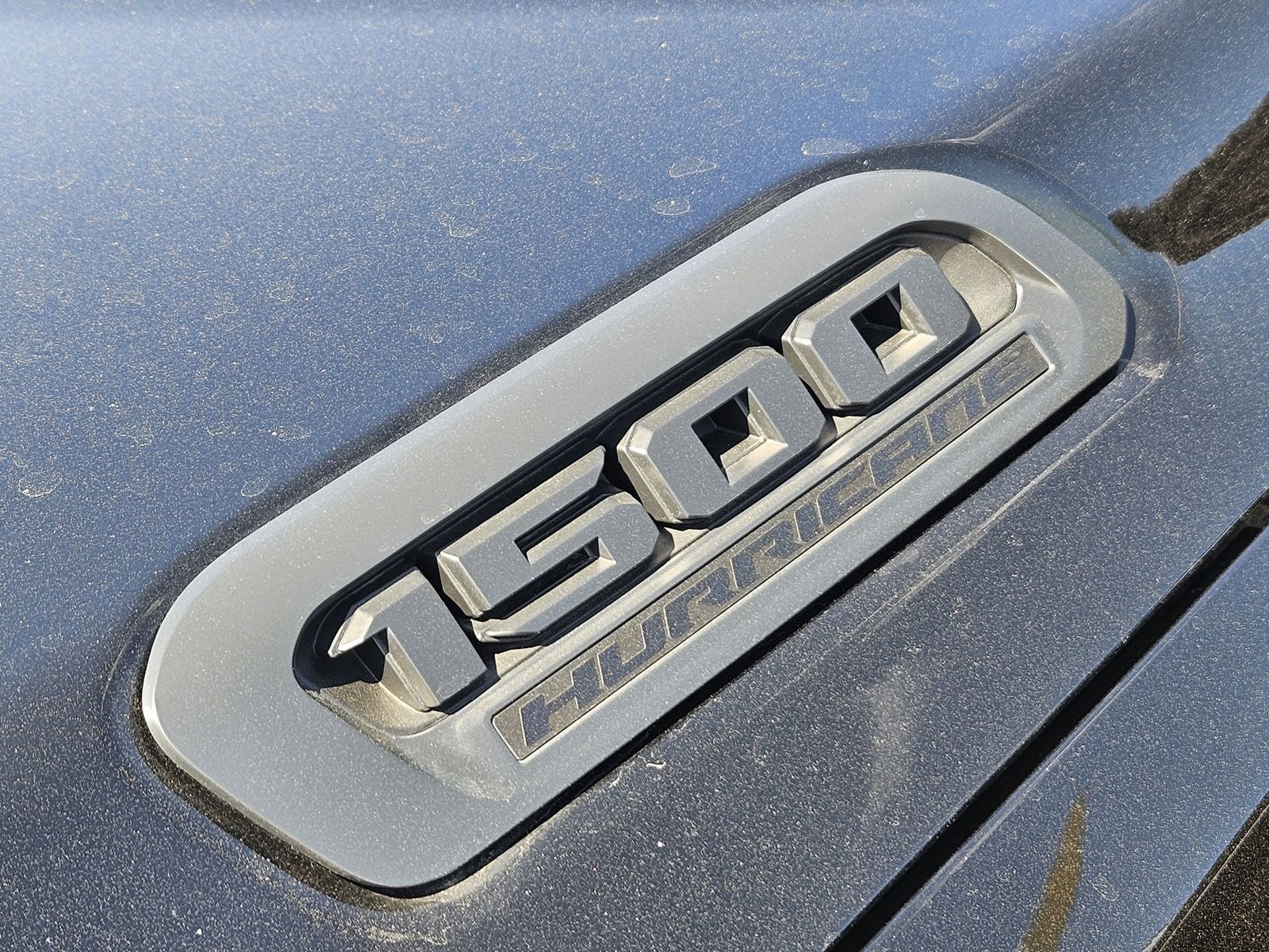 2026 RAM Ram 1500 Tradesman