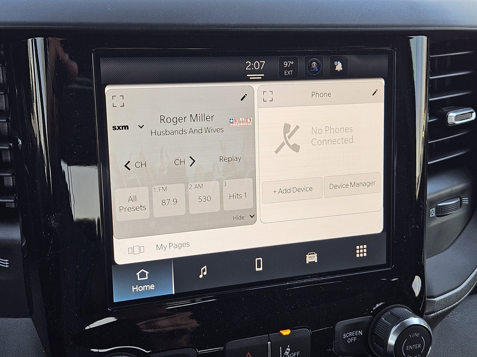 2026 RAM Ram 1500 Tradesman